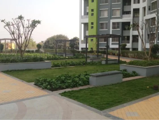 SUROJ BUILDCON PVT. LTD. Fountain