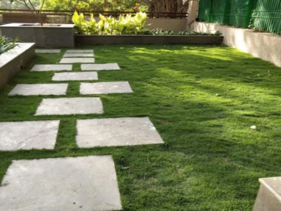 Mubea Landscapes Development