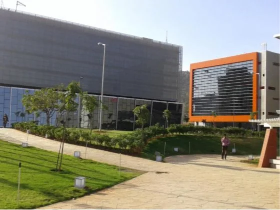 Komax Landscape Design