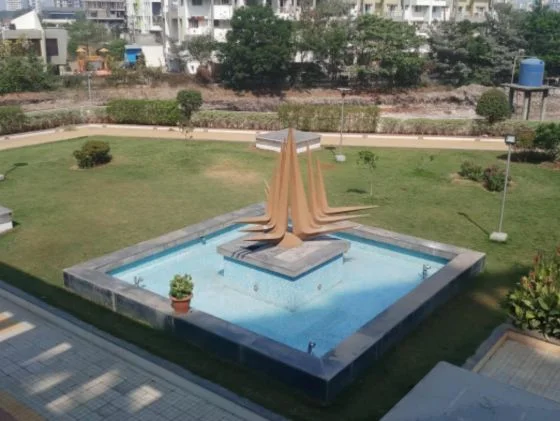 SUROJ BUILDCON PVT. LTD. Fountain