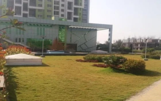 Graphic Irrigation System