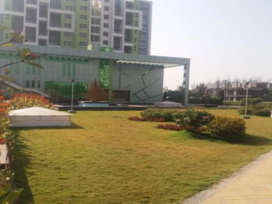 Graphic Irrigation System